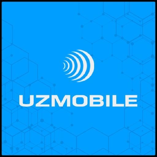 Номер UZMOBILE 8888