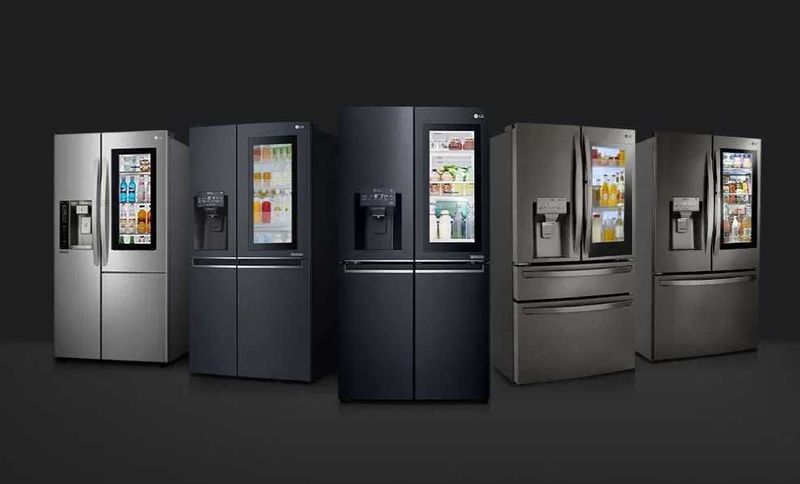 Холодильник LG из склад на широком ассортименте доставка до двери есть Холодильник LG из склад на широком ассортименте доставка до двери есть
