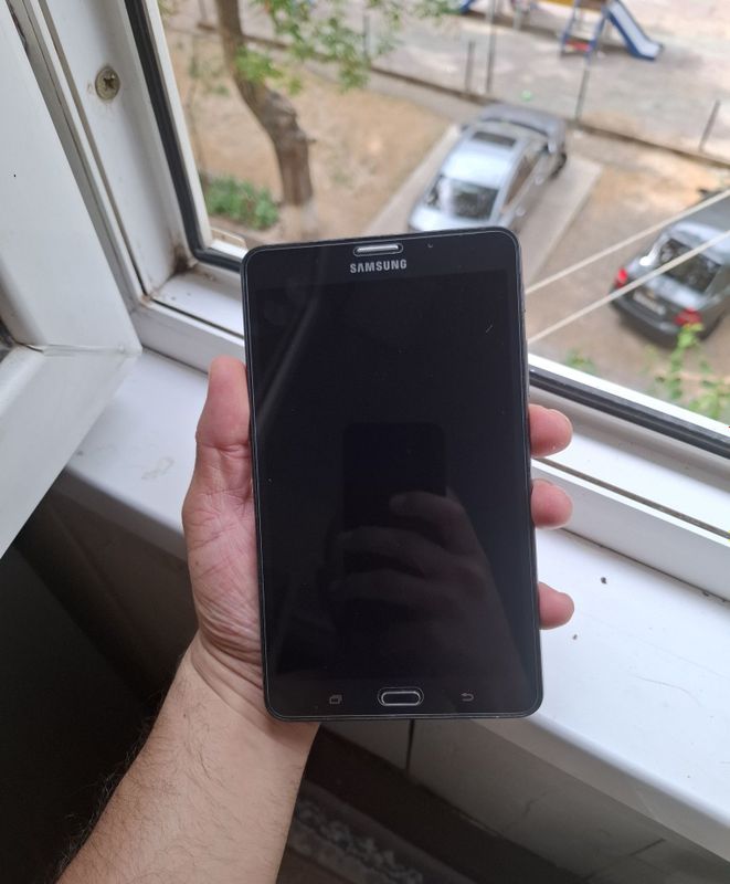 Срочно Samsung Tab A6 8гб в хорошем рабочем состоянии Срочно Samsung Tab A6 8гб в хорошем рабочем состоянии