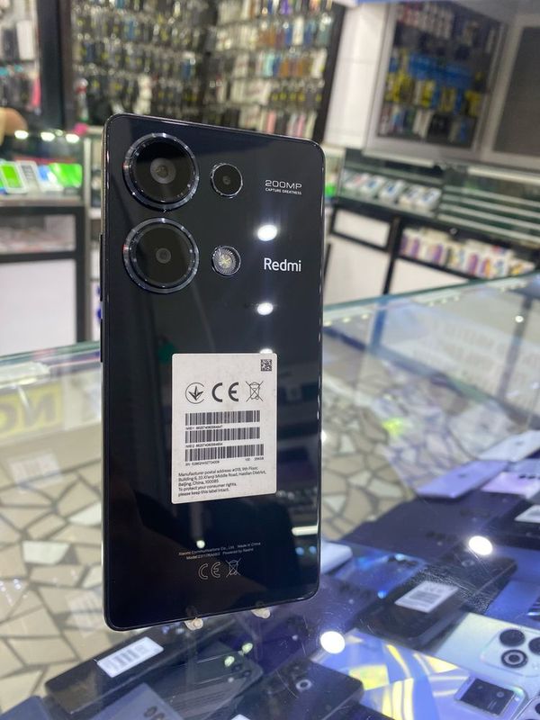 Redmi Not 13 pro Redmi Not 13 pro