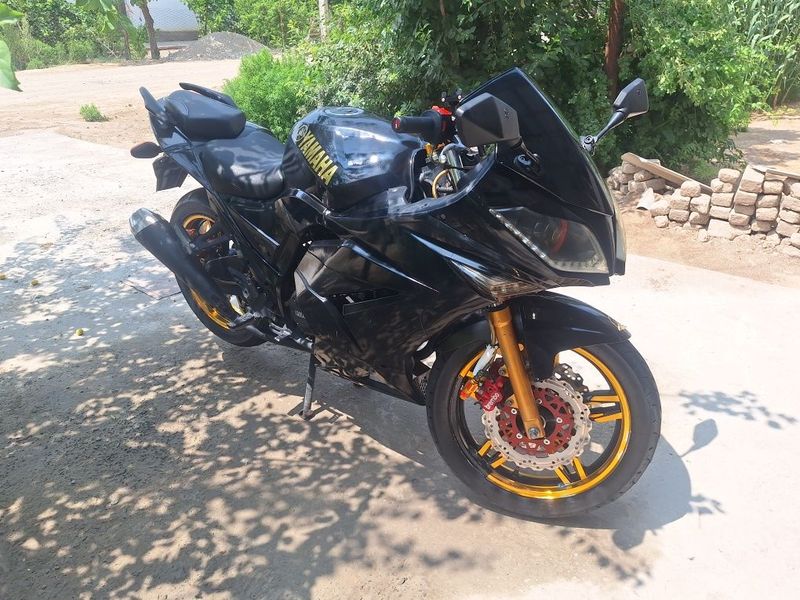 Motosikl satiladi Motosikl satiladi