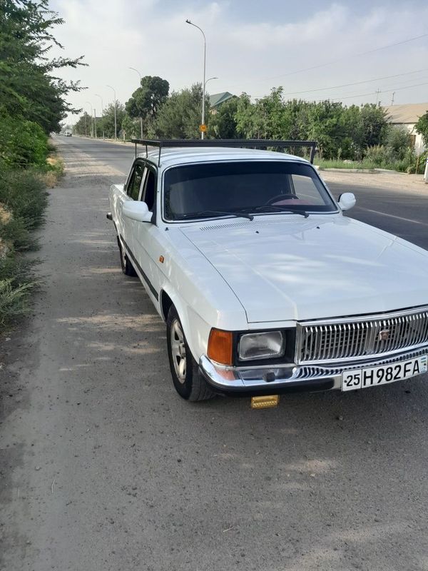 Волга 3102 сотилади Волга 3102 сотилади