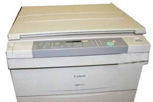 Canon np6317 продается на запчасти