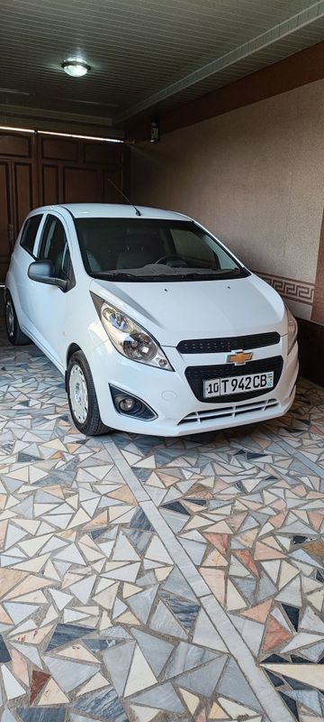 Spark sotiladi 2020 Spark sotiladi 2020