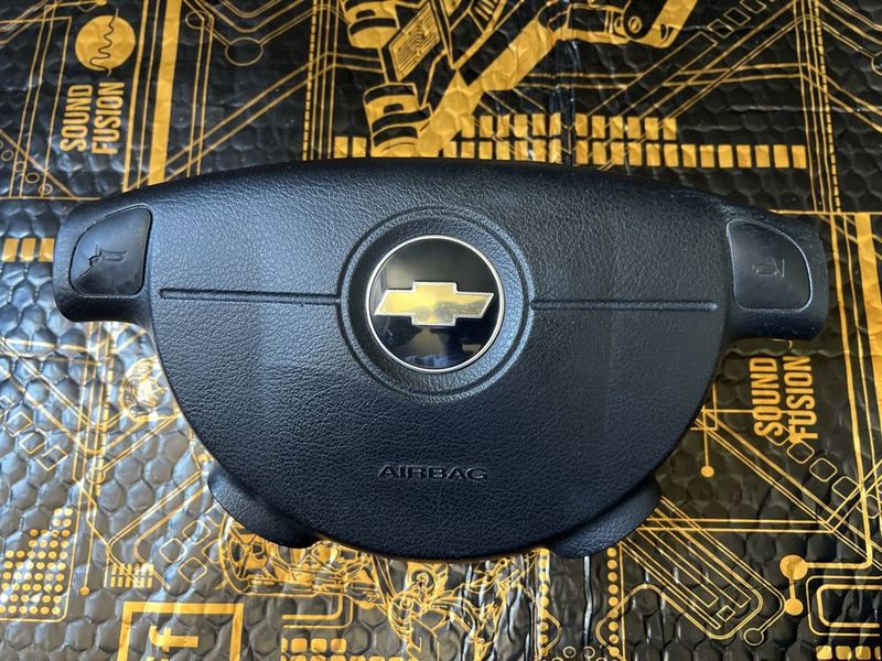 Nexia r3 rul airbag