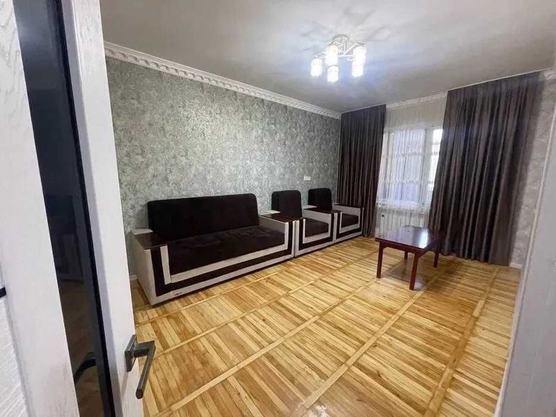 Аренда в центре ул.С.Азимова 2 комн . 4 этаж 5 этажный дом Аренда в центре ул.С.Азимова 2 комн . 4 этаж 5 этажный дом