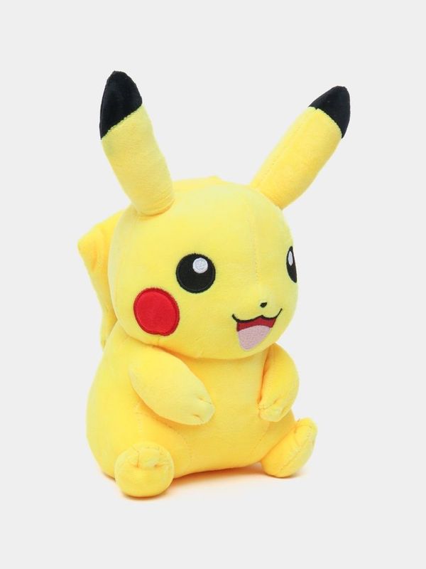 Пикачу плюшевый прекрасный Покемон Pikachu Pokemon