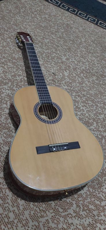 gitara holati zor