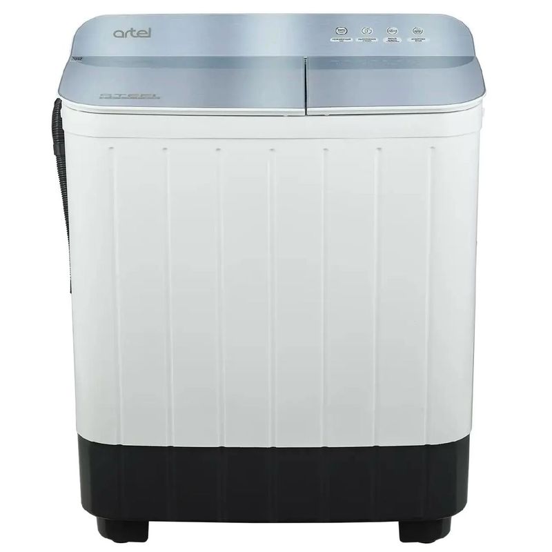 Стиральная машина Artel TG80FMP — надёжная модель на 7,5 кг Стиральная машина Artel TG80FMP — надёжная модель на 7,5 кг