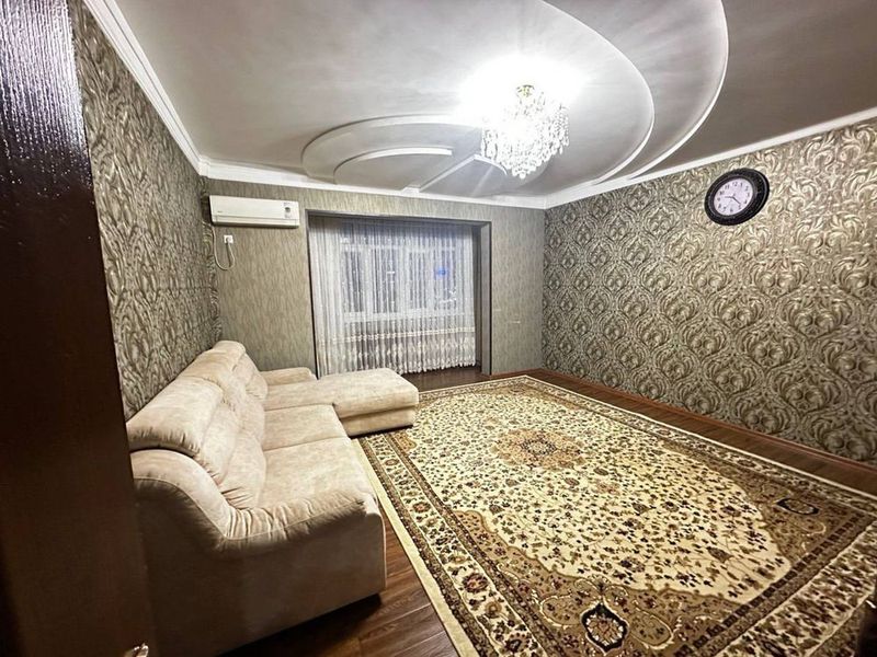 Olmazor Sebzor 3/7/9 72м² Olmazor Sebzor 3/7/9 72м²