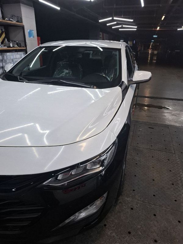 Malibu XL srochno Masla moshina