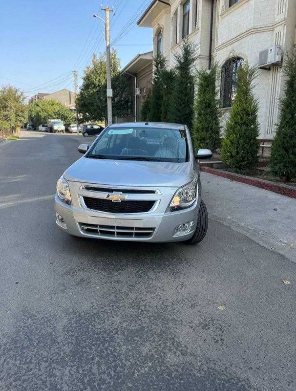 Chevrolet Cobalt 1.5 4 Pozitsiya