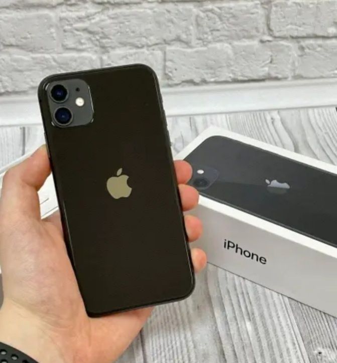 Iphone 11 pamit 128 Iphone 11 pamit 128