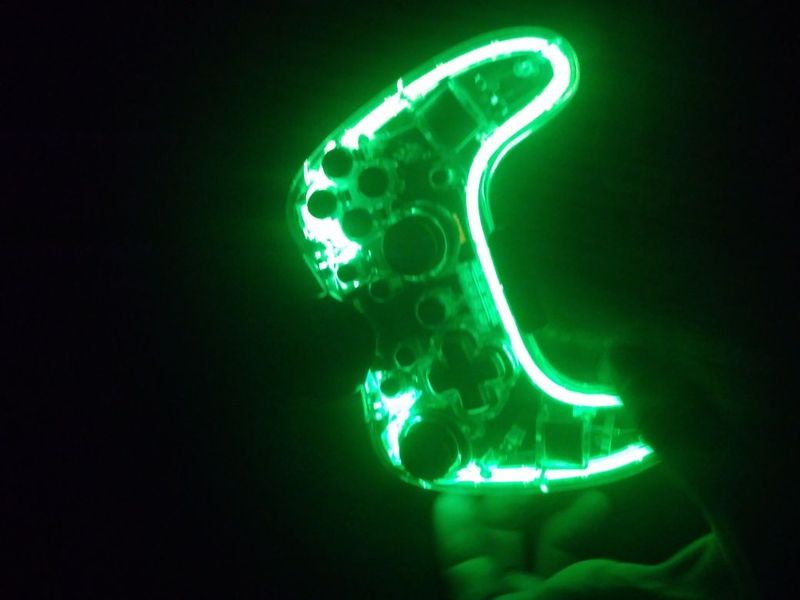Gamepad telefon uchun