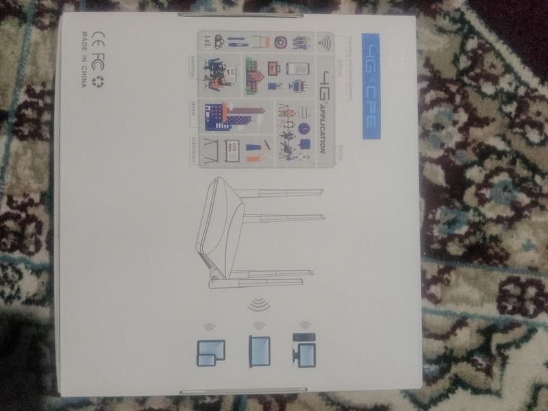 Smart 9 telefon bilan WiFi sotlodi Smart 9 telefon bilan WiFi sotlodi