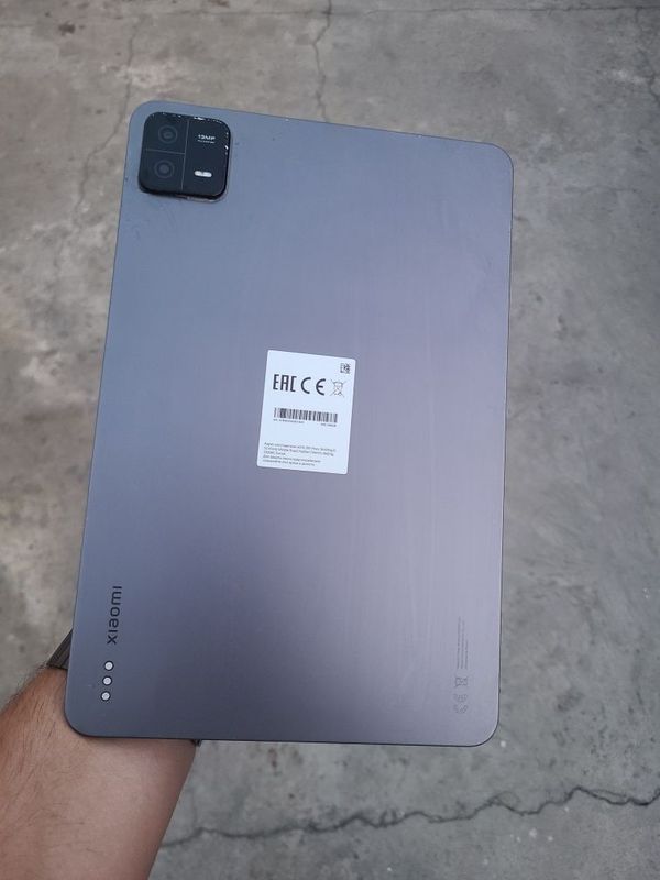 Redmi Pad 6 Sotiladi Redmi Pad 6 Sotiladi