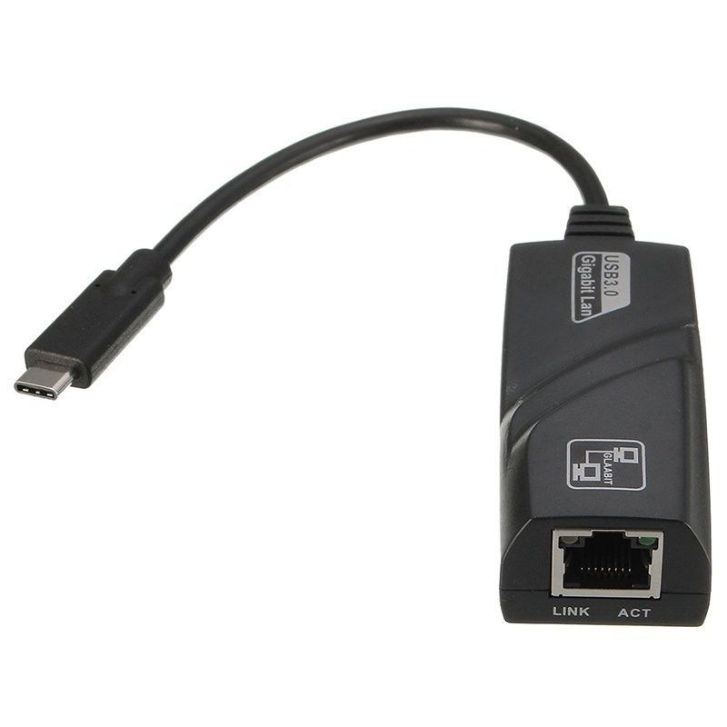 Доставка! Type-c > Lan, rg 45 / 3.1, Gigabit,на macbook, android, wind