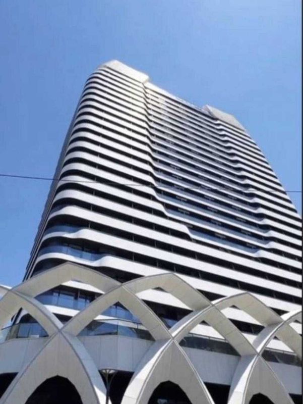 ЖК U-Tower. 2х ком кв-ра после ремонта ЖК U-Tower. 2х ком кв-ра после ремонта
