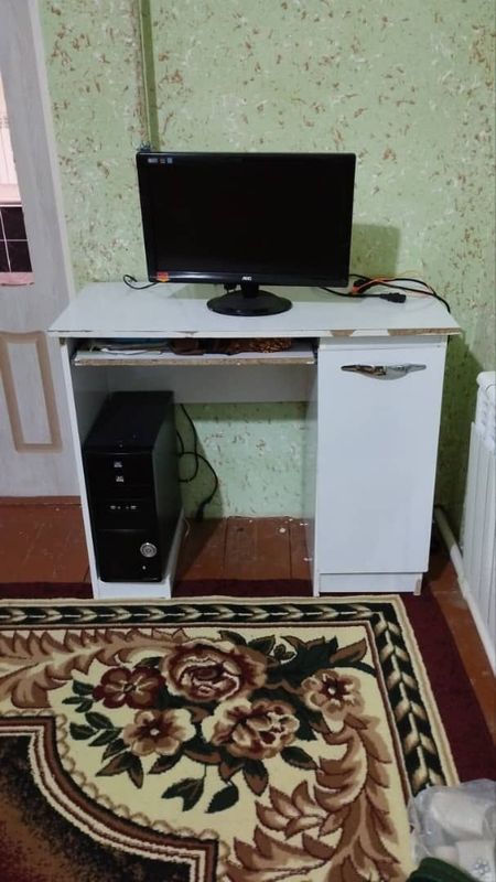 Kompyuterr. .