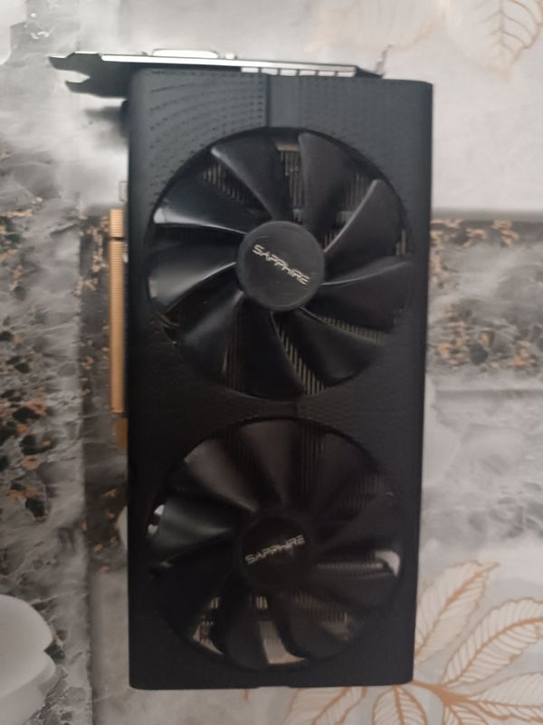 Видиокарта Rx470 4 gb Видиокарта Rx470 4 gb