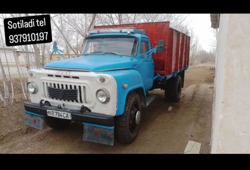 Газ 53 год 83 дизель мотор Газ 53 год 83 дизель мотор
