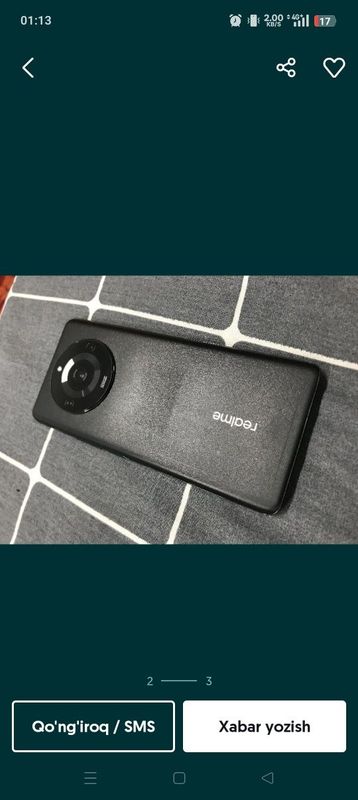 Realme 11 pro 5G Realme 11 pro 5G