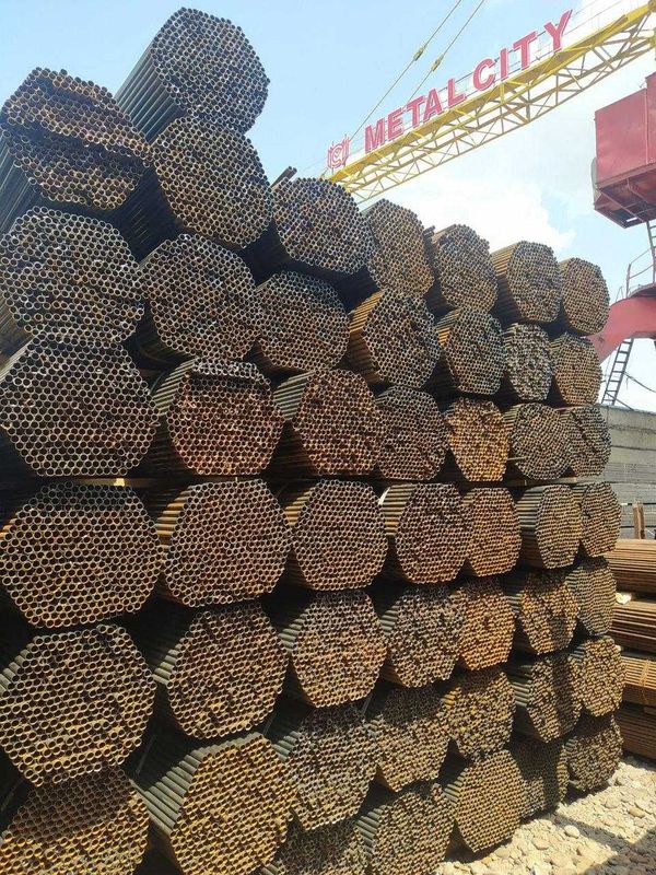 Профиль 15/15-200/200 Труба 15-219 Профиль 15/15-200/200 Труба 15-219