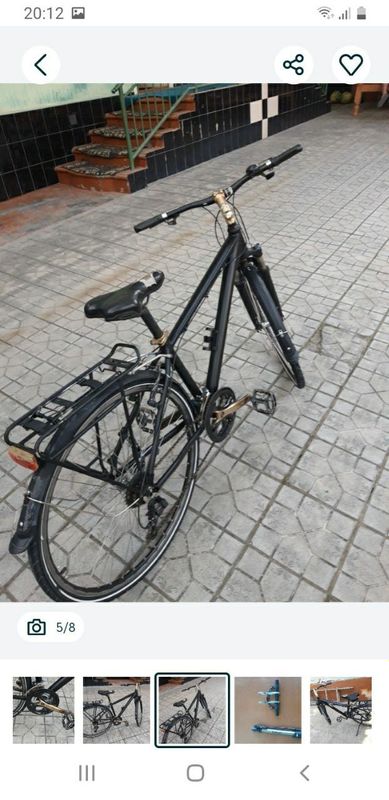 Velo sotiladi