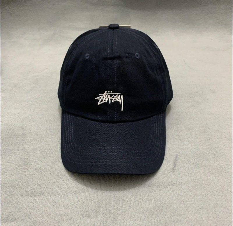 Новая кепка stussy