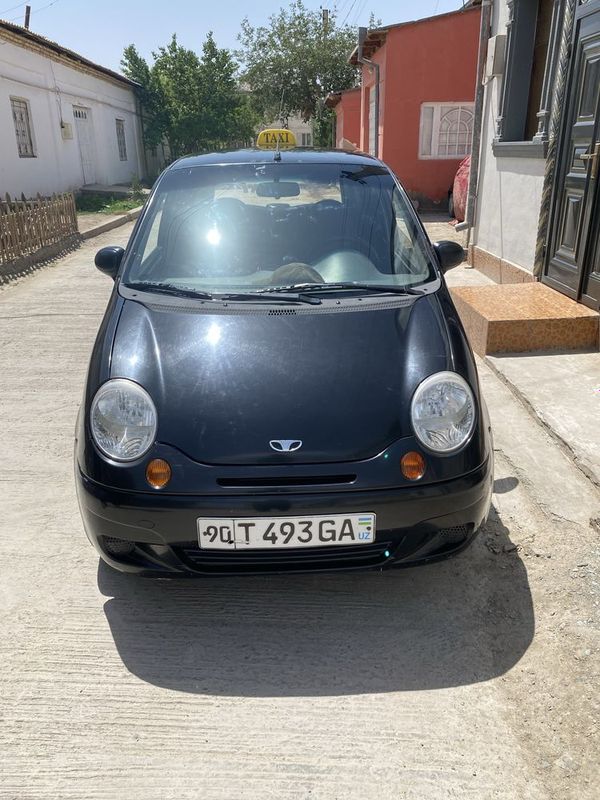 Matiz sotiladi sostayaniya yaxshi Matiz sotiladi sostayaniya yaxshi