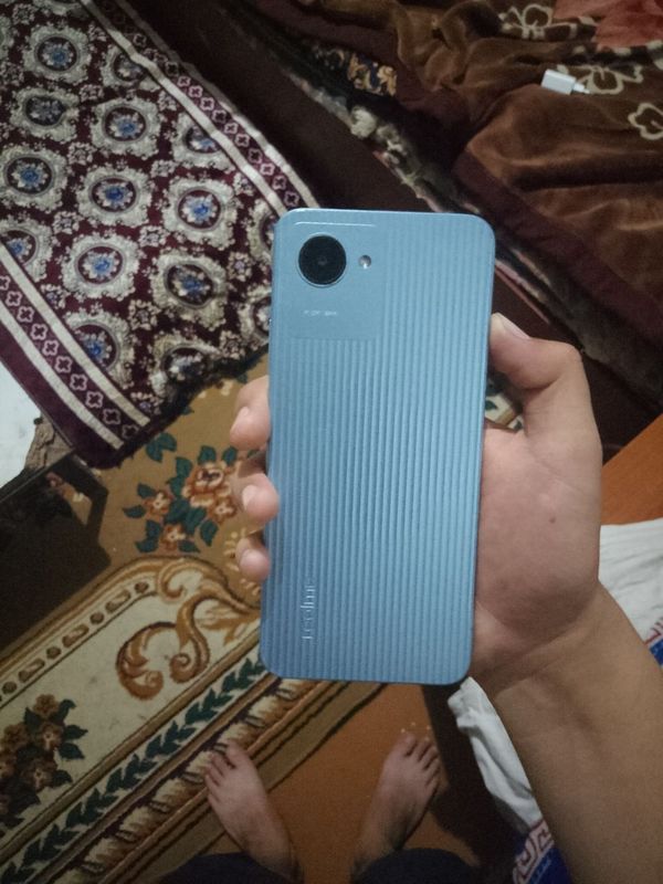Realme c30 srochna sotiladi Realme c30 srochna sotiladi