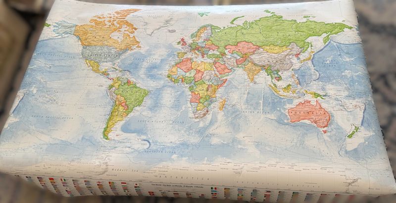 World Map | Dunyo Siyosiy Xaritasi | Политическая Карта Мира World Map | Dunyo Siyosiy Xaritasi | Политическая Карта Мира