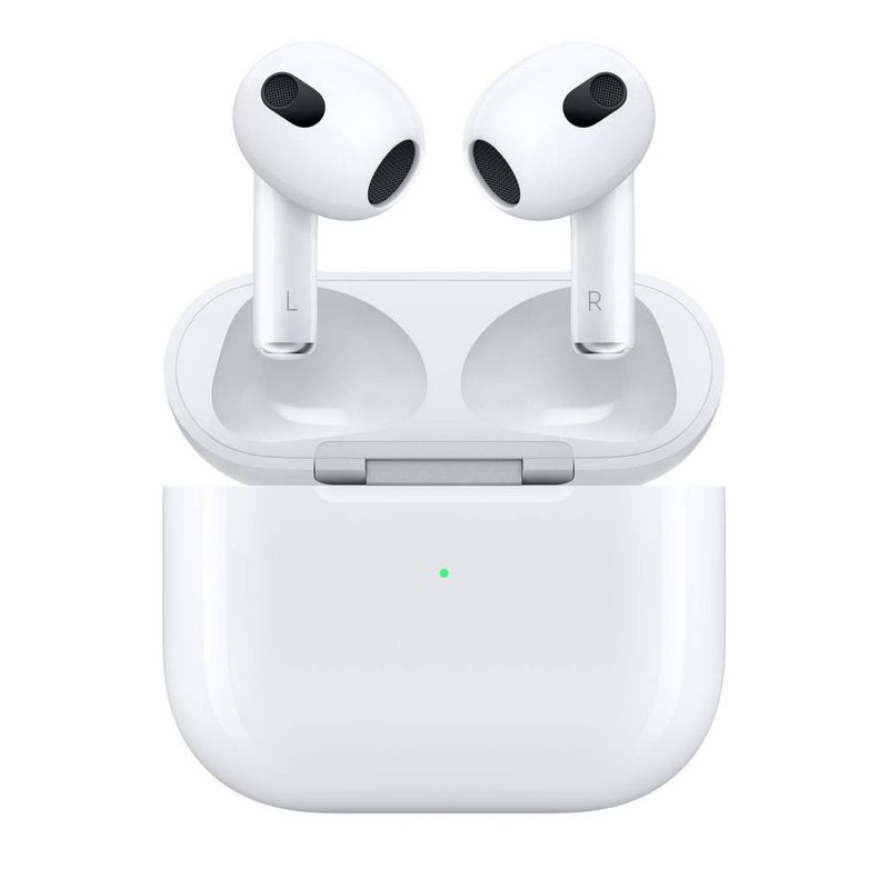 Airpods 3 lux dubai
