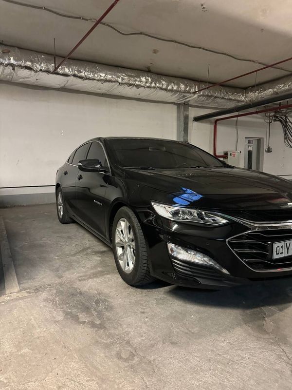 Malibu premier 2021