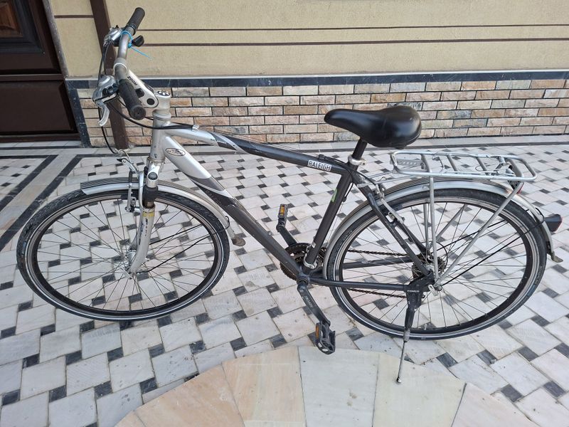 Germaniskiy velosipedlar Germaniskiy velosipedlar
