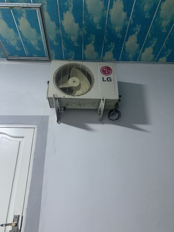 Kanditsaner LG garantiya Kanditsaner LG garantiya