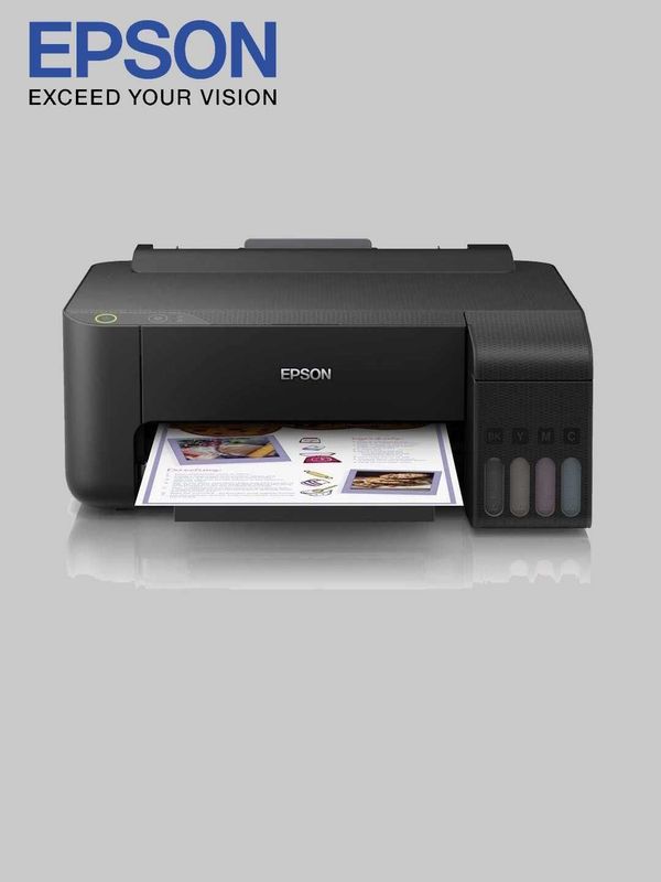 Цветной струйный принтер Epson L3200 3в1 Цветной струйный принтер Epson L3200 3в1