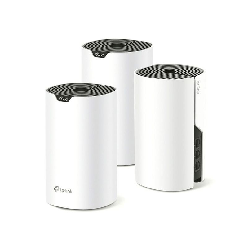 Wi-Fi Mesh система Deco S7 (3-pack)