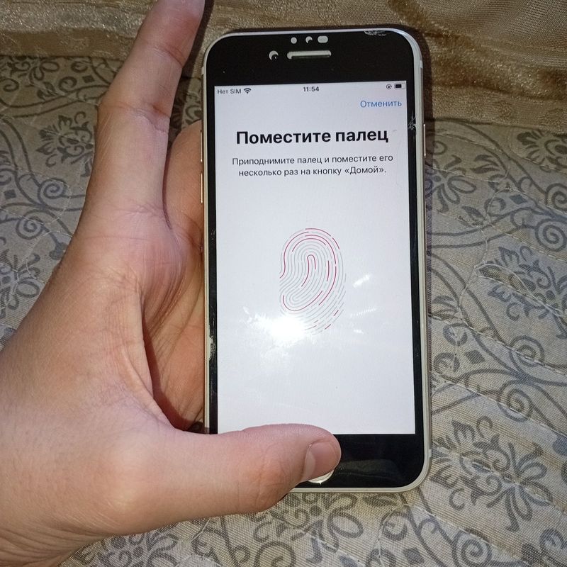 Iphone 7 128gb 100% Iphone 7 128gb 100%