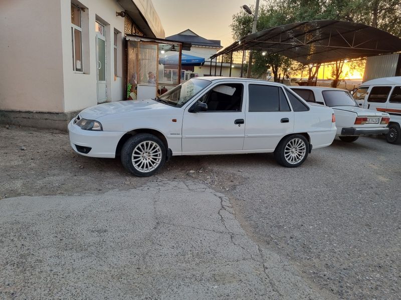 Диски с шинами р16 Diska balon r16