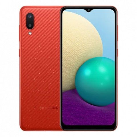 Samsung A 02 хороший