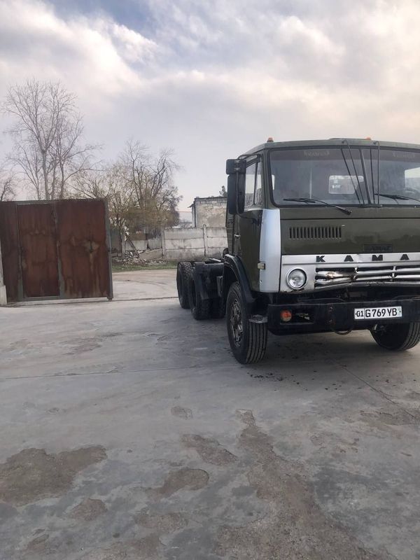 KAMAZ тегач 1980 йил Вал стандарт кругавой блок стандарт KAMAZ тегач 1980 йил Вал стандарт кругавой блок стандарт