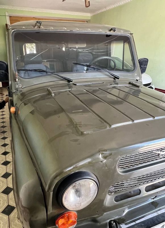 Surochna tezda uaz sotiladi Surochna tezda uaz sotiladi