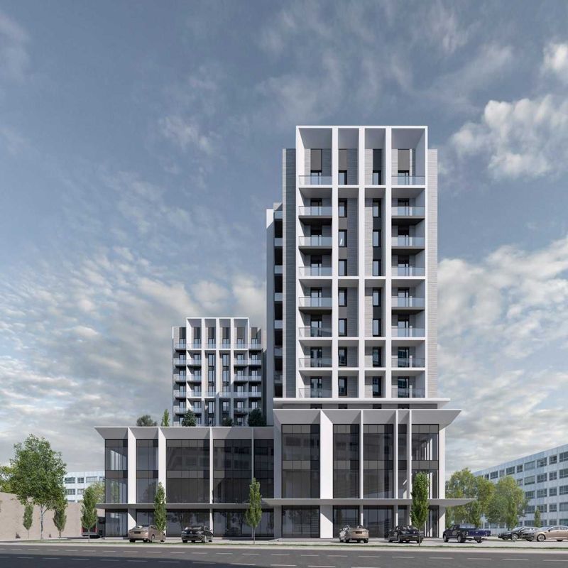 Нежилое помещение в ЖК "EZGU RESIDENCE" под любой бизнес