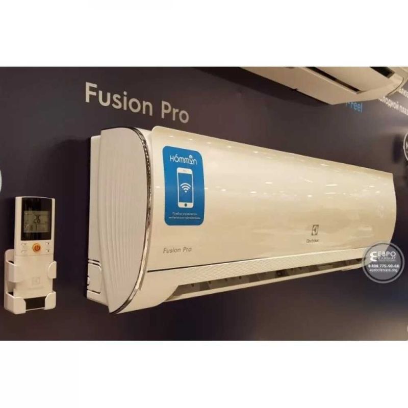 Бытовой кондиционер Electrolux-12 +доставка Бытовой кондиционер Electrolux-12 +доставка