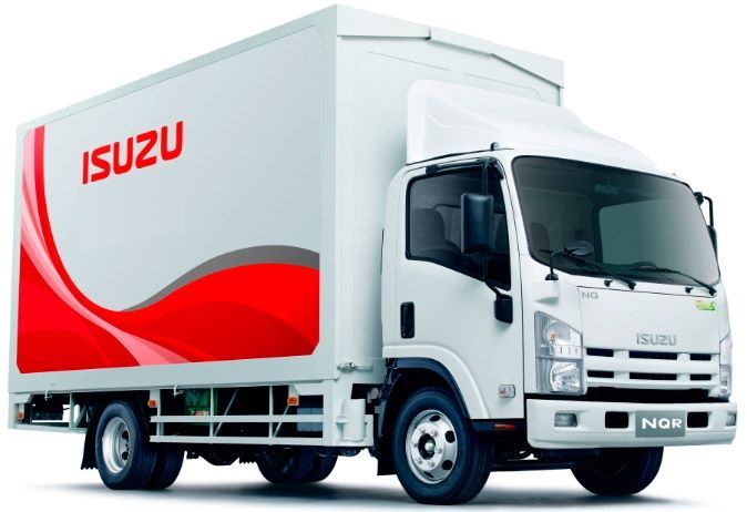 isuzu spoler zakaska tayorlab beramz