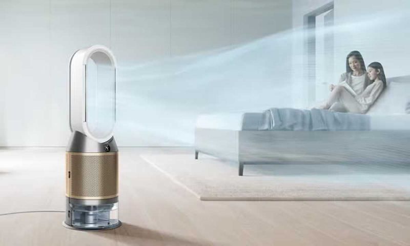 Dyson, очиститель воздуха, PH-04, Гарантия 2 года + бесплатно доставим Dyson, очиститель воздуха, PH-04, Гарантия 2 года + бесплатно доставим