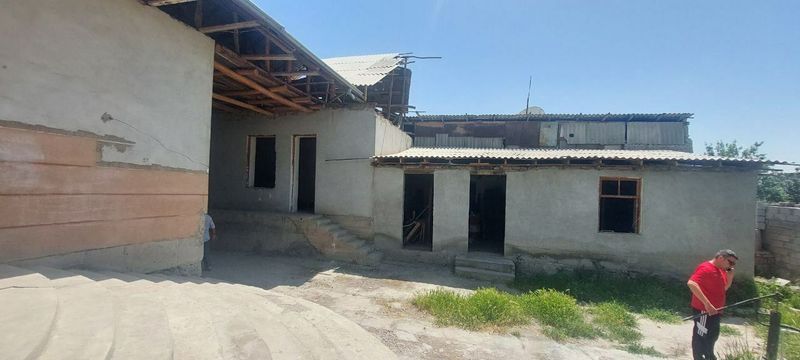 Ховли уй 4 сотих 6 хона уйи бор Бешболада узбекистон кучада Ховли уй 4 сотих 6 хона уйи бор Бешболада узбекистон кучада