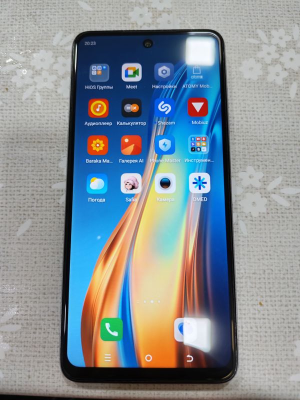 TECNO