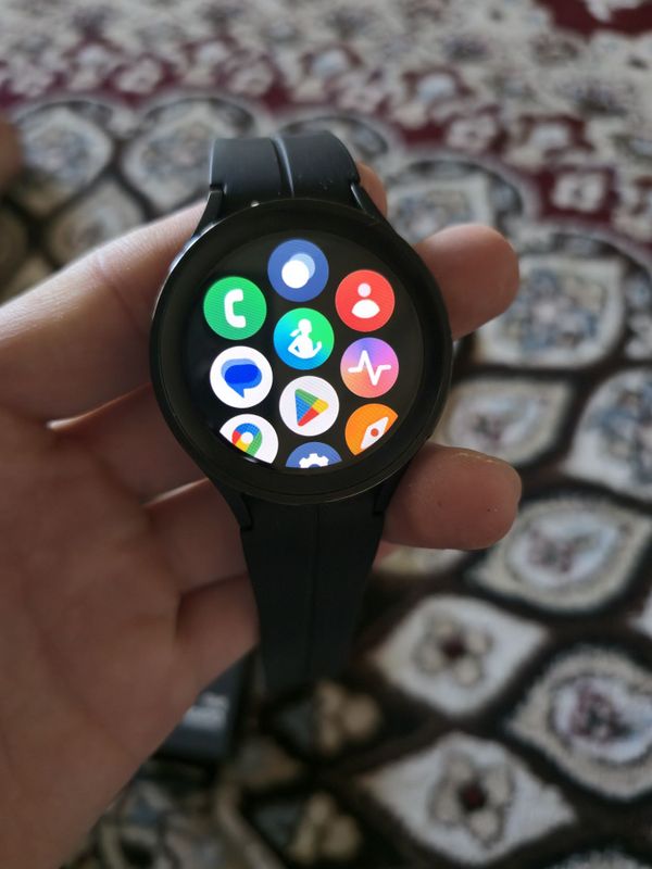 Samsung galaxy watch 5 pro 45 mm